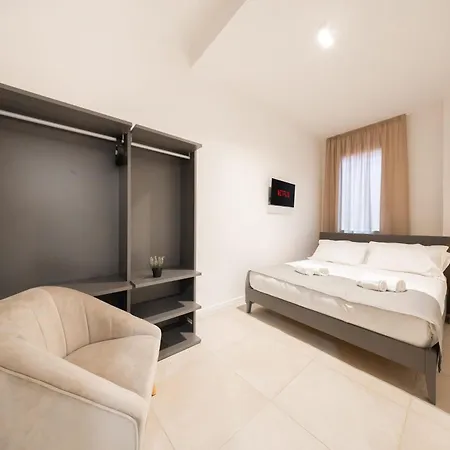 Sassicaia Apartment, Historic Heart Of Lejlighed *