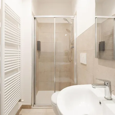 Lejlighed Sassicaia Apartment, Historic Heart Of