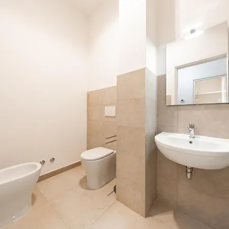 Apartment Sassicaia Apartment, Historic Heart Of