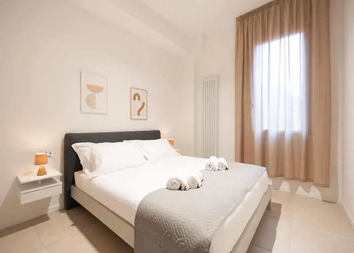 Sassicaia Apartment, Historic Heart Of Apartman