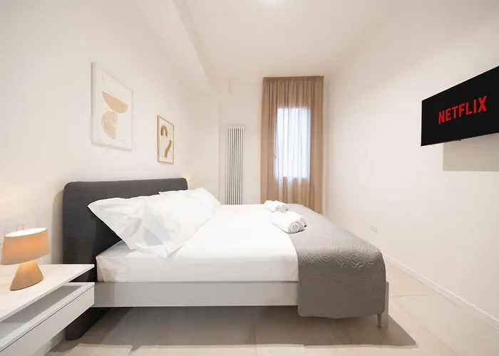 Sassicaia Apartment, Historic Heart Of Bologna
