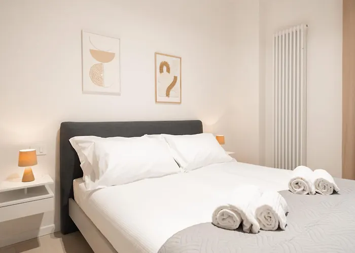Sassicaia Apartment, Historic Heart Of Apartman Bologna