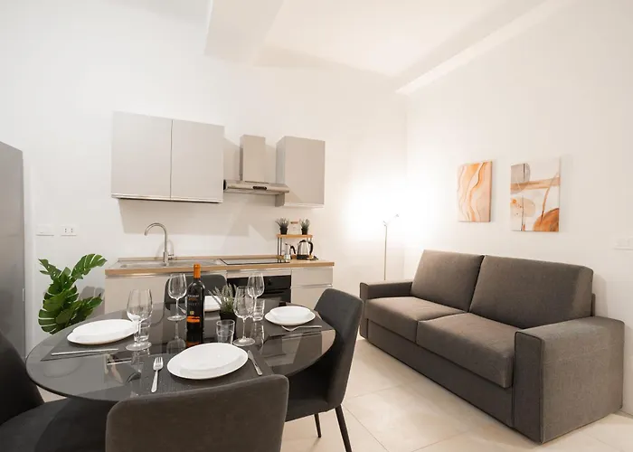 Sassicaia Apartment, Historic Heart Of Bologna