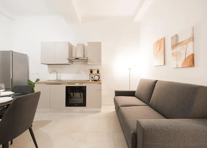 Apartman Sassicaia Apartment, Historic Heart Of