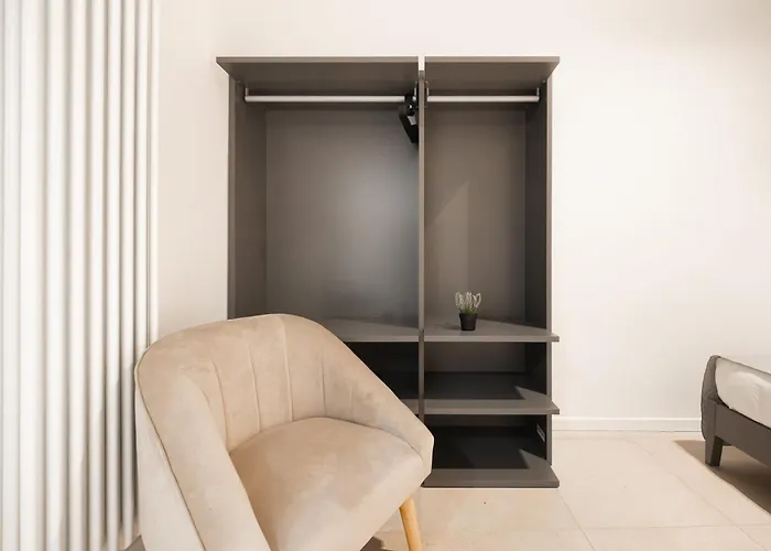 Apartmán Sassicaia Apartment, Historic Heart Of *