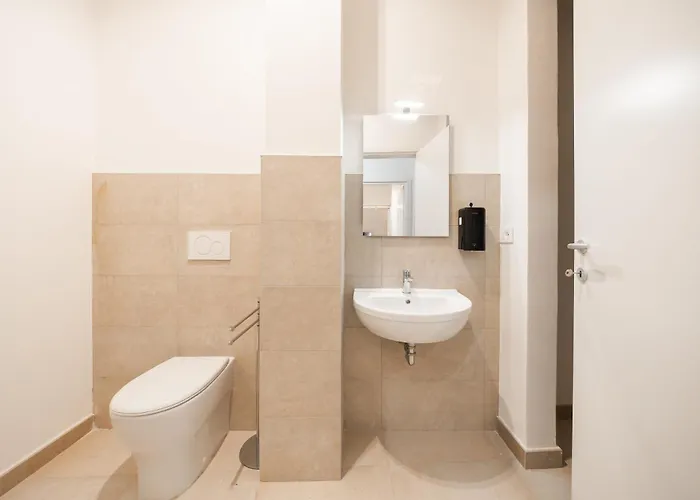 Apartmán Sassicaia Apartment, Historic Heart Of Boloňa