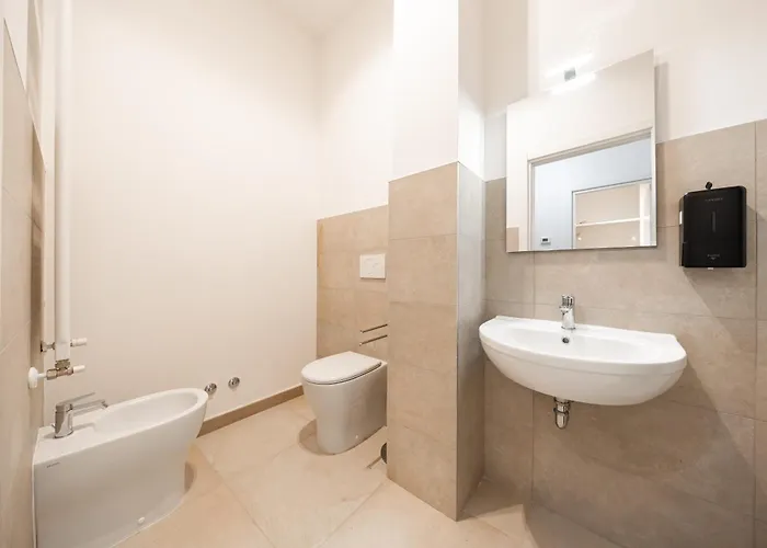 Apartman Sassicaia Apartment, Historic Heart Of