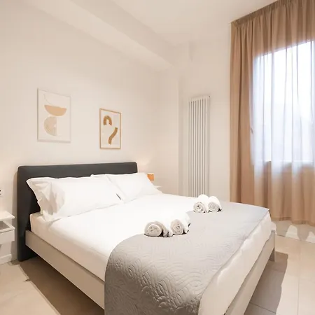 Sassicaia Apartment, Historic Heart Of Appartement