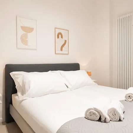 Sassicaia Apartment, Historic Heart Of Appartement Bologne
