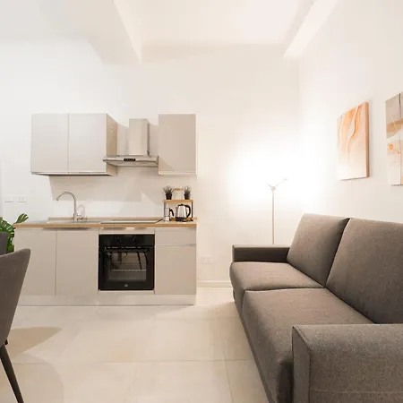 Appartement Sassicaia Apartment, Historic Heart Of