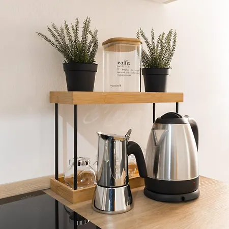 Sassicaia Apartment, Historic Heart Of * Bologna