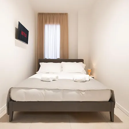 Sassicaia Apartment, Historic Heart Of
