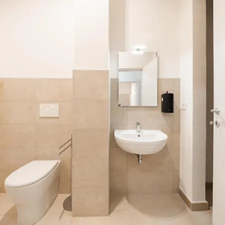 Appartement Sassicaia Apartment, Historic Heart Of Bologne