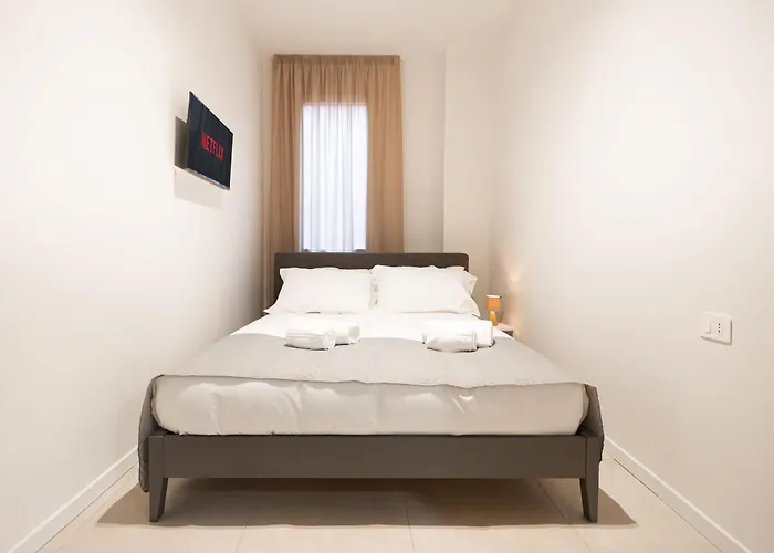 Sassicaia Apartment, Historic Heart Of