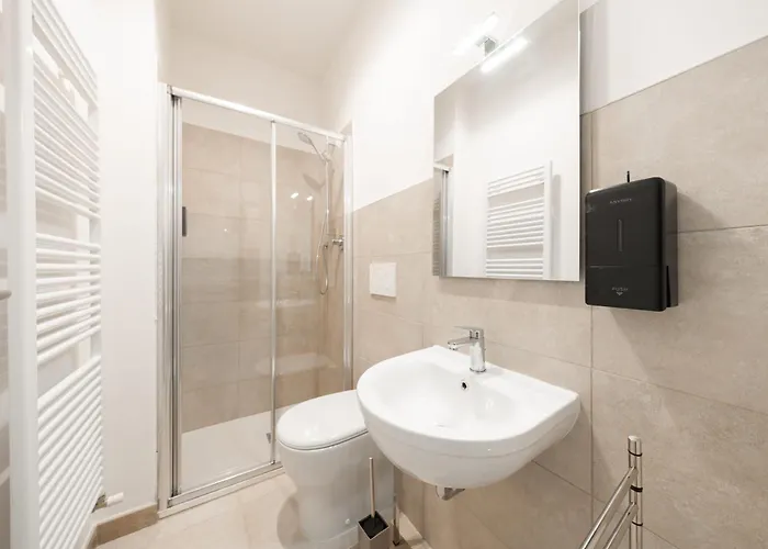 Sassicaia Apartment, Historic Heart Of * Bologna